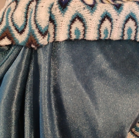 Trina Turk maxi - Picture 7 of 10